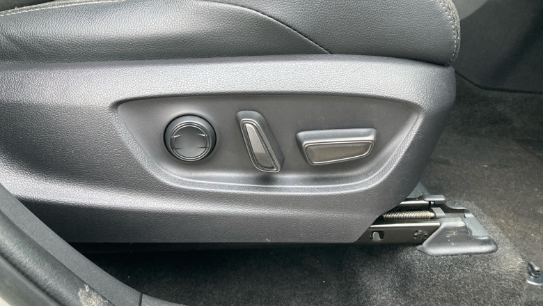 Toyota bZ4X 150kW Motion 71.4kWh 5dr Auto [11kW] Electric Hatchback